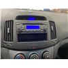 Image 53 : PARKSVILLE - 2007 HYUNDAI ELANTRA GREY 161917 KMS - B121820