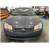 Image 6 : PARKSVILLE - 2007 HYUNDAI ELANTRA GREY 161917 KMS - B121820