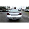 Image 11 : DUNCAN - 2002 PONTIAC GRAND AM SILVER  202123 KMS - D279933