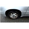 Image 18 : DUNCAN - 2002 PONTIAC GRAND AM SILVER  202123 KMS - D279933
