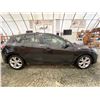 Image 11 : PARKSVILLE - 2012 MAZDA MAZDA3 BLACK 220758 KMS - D557631