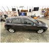 Image 13 : PARKSVILLE - 2012 MAZDA MAZDA3 BLACK 220758 KMS - D557631
