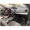 Image 38 : PARKSVILLE - 2012 MAZDA MAZDA3 BLACK 220758 KMS - D557631
