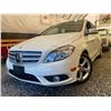 Image 1 : PARKSVILLE - 2014 MERCEDES-BENZ B-CLASS WHITE 174021 KMS - B268551