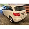 Image 21 : PARKSVILLE - 2014 MERCEDES-BENZ B-CLASS WHITE 174021 KMS - B268551