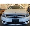 Image 5 : PARKSVILLE - 2014 MERCEDES-BENZ B-CLASS WHITE 174021 KMS - B268551