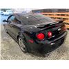 Image 23 : PARKSVILLE - 2006 CHEVROLET COBALT BLACK 229670 KMS - B819271