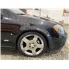 Image 27 : PARKSVILLE - 2006 CHEVROLET COBALT BLACK 229670 KMS - B819271