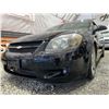 Image 2 : PARKSVILLE - 2006 CHEVROLET COBALT BLACK 229670 KMS - B819271