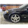 Image 33 : PARKSVILLE - 2006 CHEVROLET COBALT BLACK 229670 KMS - B819271