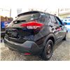 Image 14 : PARKSVILLE - 2018 NISSAN KICKS BLACK 186389 KMS - D534236