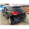 Image 21 : PARKSVILLE - 2018 NISSAN KICKS BLACK 186389 KMS - D534236