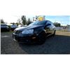 Image 1 : DUNCAN - 2010 VOLKSWAGEN JETTA BLACK  218503 KMS - J051167