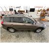 Image 13 : PARKSVILLE - 2009 TOYOTA RAV4 BROWN 239087 KMS - B001732