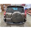 Image 18 : PARKSVILLE - 2009 TOYOTA RAV4 BROWN 239087 KMS - B001732
