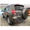 Image 20 : PARKSVILLE - 2009 TOYOTA RAV4 BROWN 239087 KMS - B001732