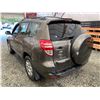 Image 21 : PARKSVILLE - 2009 TOYOTA RAV4 BROWN 239087 KMS - B001732