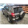Image 22 : PARKSVILLE - 2009 TOYOTA RAV4 BROWN 239087 KMS - B001732