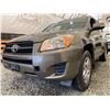 Image 2 : PARKSVILLE - 2009 TOYOTA RAV4 BROWN 239087 KMS - B001732