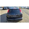 Image 12 : DUNCAN - 2007 FORD FOCUS BLACK  174292 KMS - J296528