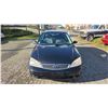 Image 4 : DUNCAN - 2007 FORD FOCUS BLACK  174292 KMS - J296528