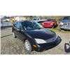 Image 6 : DUNCAN - 2007 FORD FOCUS BLACK  174292 KMS - J296528