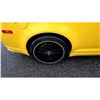 Image 21 : DUNCAN - 2007 CHEVROLET COBALT SS YELLOW 187919 KMS - D210511