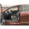 Image 48 : PARKSVILLE - 2013 VOLKSWAGEN PASSAT RED 159556 KMS - D075125