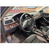Image 50 : PARKSVILLE - 2013 VOLKSWAGEN PASSAT RED 159556 KMS - D075125