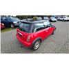 Image 10 : DUNCAN - 2002 MINI COOPER RED 280932 KMS - DC33677