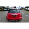 Image 11 : DUNCAN - 2002 MINI COOPER RED 280932 KMS - DC33677