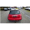 Image 12 : DUNCAN - 2002 MINI COOPER RED 280932 KMS - DC33677