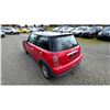 Image 14 : DUNCAN - 2002 MINI COOPER RED 280932 KMS - DC33677
