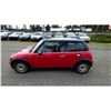 Image 16 : DUNCAN - 2002 MINI COOPER RED 280932 KMS - DC33677
