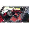 Image 30 : DUNCAN - 2002 MINI COOPER RED 280932 KMS - DC33677