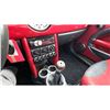Image 33 : DUNCAN - 2002 MINI COOPER RED 280932 KMS - DC33677