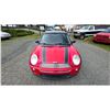 Image 4 : DUNCAN - 2002 MINI COOPER RED 280932 KMS - DC33677