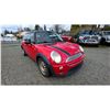 Image 5 : DUNCAN - 2002 MINI COOPER RED 280932 KMS - DC33677