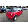 Image 9 : DUNCAN - 2002 MINI COOPER RED 280932 KMS - DC33677