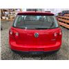 Image 18 : PARKSVILLE - 2007 VOLKSWAGEN RABBIT RED  127268 KMS - D184984