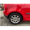 Image 27 : PARKSVILLE - 2007 VOLKSWAGEN RABBIT RED  127268 KMS - D184984