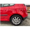 Image 29 : PARKSVILLE - 2007 VOLKSWAGEN RABBIT RED  127268 KMS - D184984