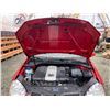 Image 32 : PARKSVILLE - 2007 VOLKSWAGEN RABBIT RED  127268 KMS - D184984