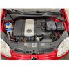 Image 33 : PARKSVILLE - 2007 VOLKSWAGEN RABBIT RED  127268 KMS - D184984
