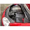 Image 34 : PARKSVILLE - 2007 VOLKSWAGEN RABBIT RED  127268 KMS - D184984