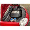 Image 35 : PARKSVILLE - 2007 VOLKSWAGEN RABBIT RED  127268 KMS - D184984