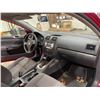 Image 38 : PARKSVILLE - 2007 VOLKSWAGEN RABBIT RED  127268 KMS - D184984
