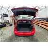 Image 41 : PARKSVILLE - 2007 VOLKSWAGEN RABBIT RED  127268 KMS - D184984