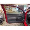 Image 44 : PARKSVILLE - 2007 VOLKSWAGEN RABBIT RED  127268 KMS - D184984