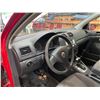 Image 45 : PARKSVILLE - 2007 VOLKSWAGEN RABBIT RED  127268 KMS - D184984